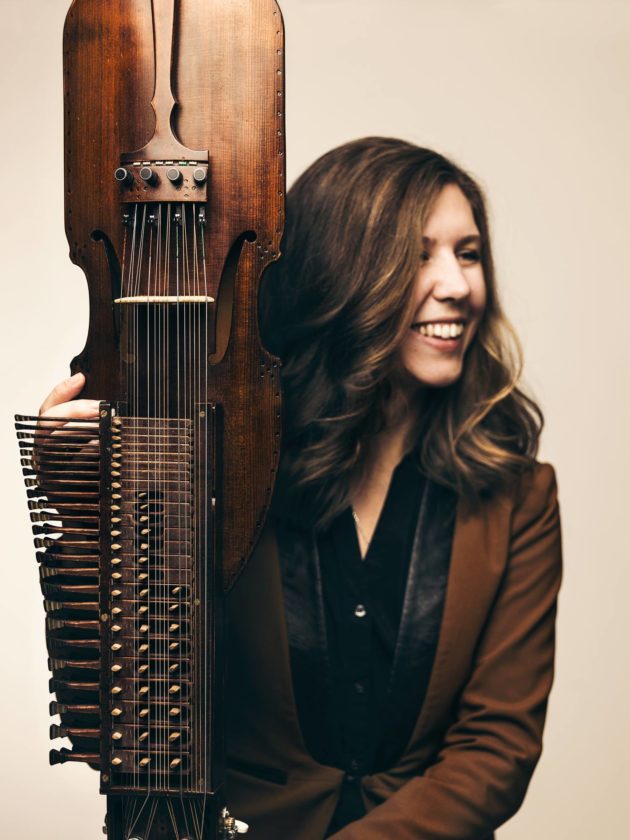 Beethoven and Banjos presents Nordic folk, baroque music News, Sports